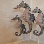 Sea Horse