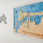 Apartman Sea Horse