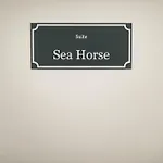 Sea Horse Zingst