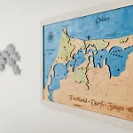 Apartman Sea Horse *