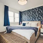 Apartman Sea Horse Zingst