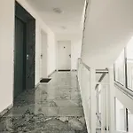 Sea Horse Apartman Zingst
