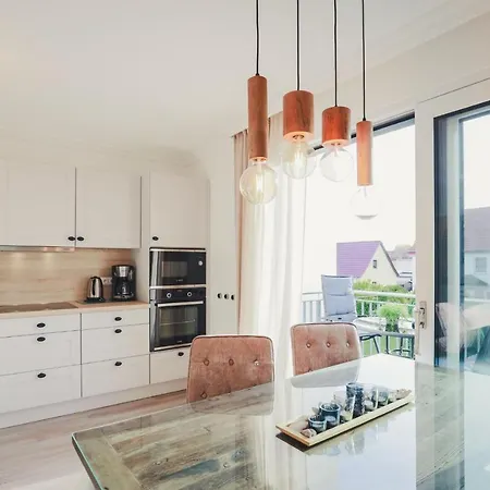 Apartment Sea Horse