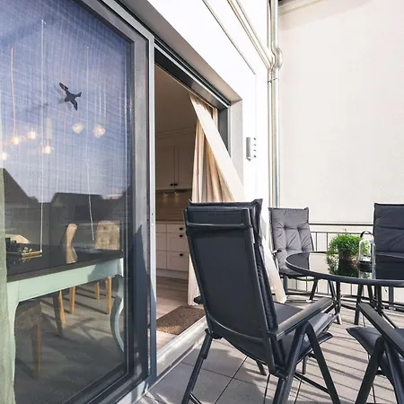 Appartamento Sea Horse *