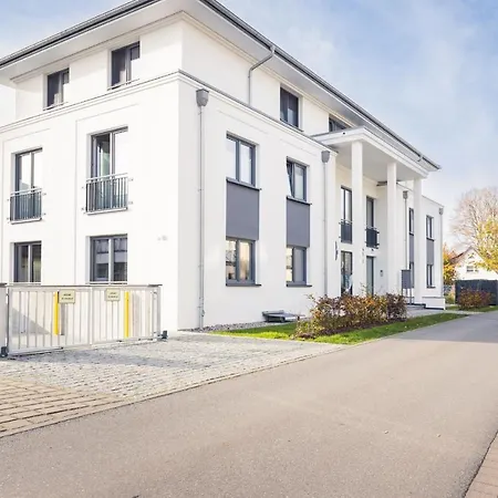 Appartamento Sea Horse Zingst