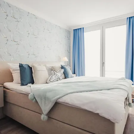 Appartamento Sea Horse