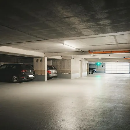 Sea Horse Appartamento