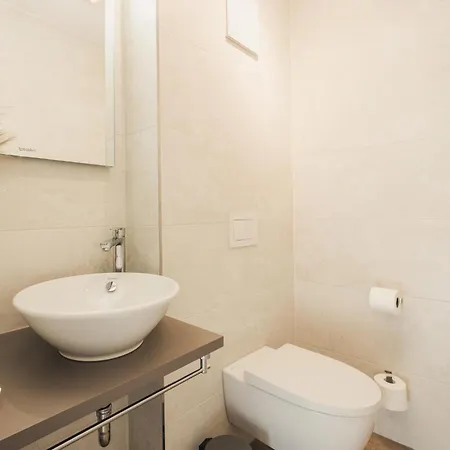 Apartman Sea Horse