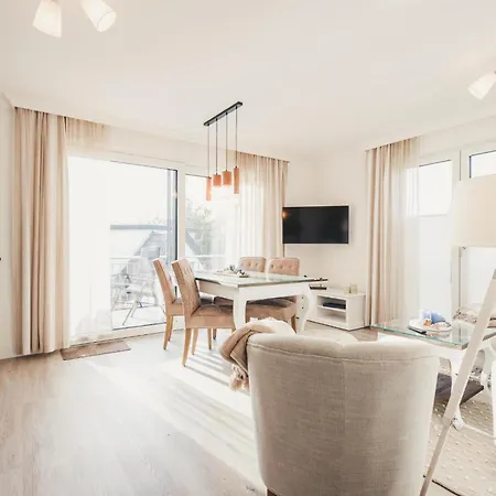 Sea Horse Apartman *