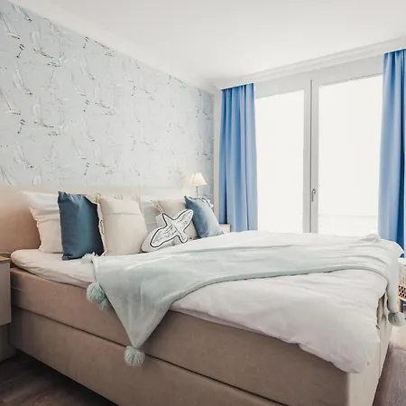 Apartment Sea Horse