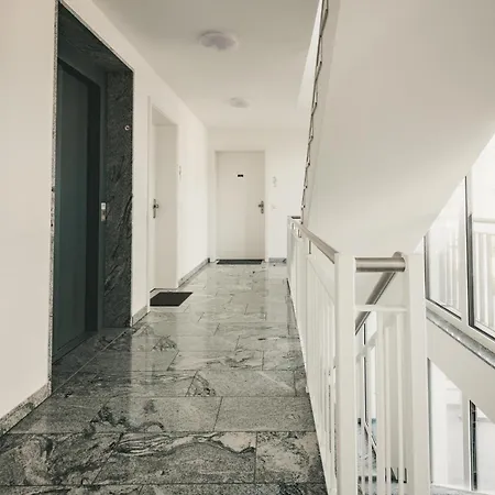Sea Horse Apartment Ostseeheilbad Zingst