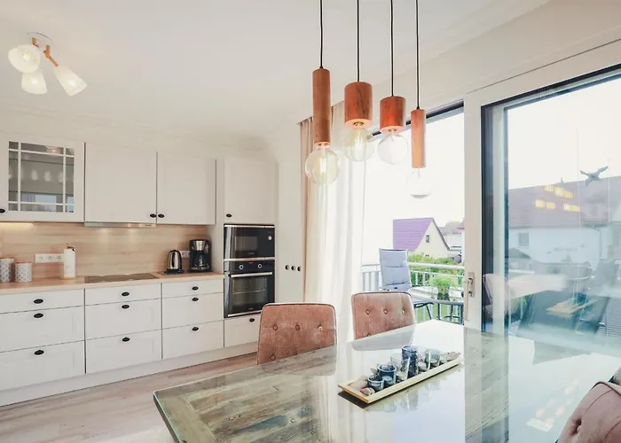 アパート Sea Horse