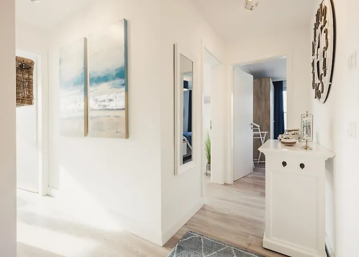 Sea Horse アパート ツィングシュト