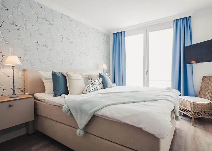 アパート Sea Horse